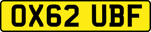OX62UBF