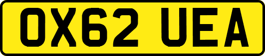OX62UEA
