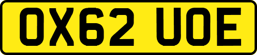 OX62UOE