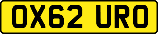 OX62URO