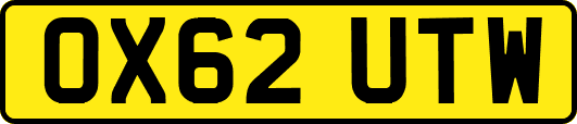 OX62UTW