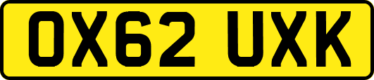 OX62UXK