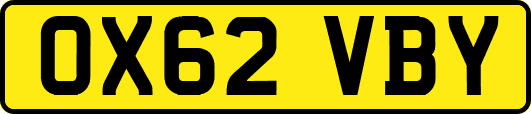 OX62VBY