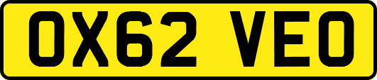 OX62VEO