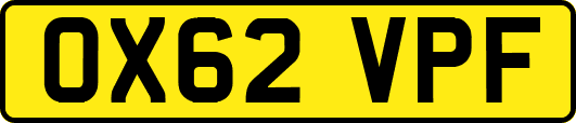 OX62VPF