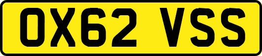 OX62VSS