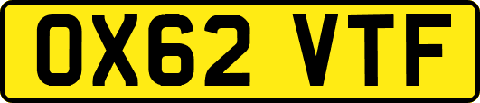 OX62VTF