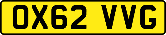 OX62VVG