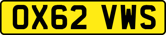 OX62VWS