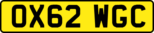 OX62WGC
