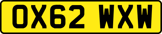 OX62WXW