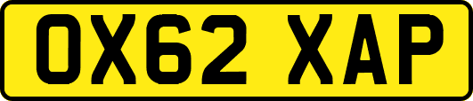 OX62XAP