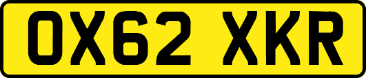 OX62XKR
