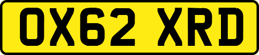 OX62XRD