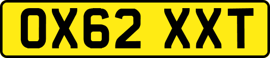 OX62XXT