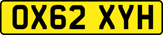 OX62XYH