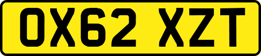 OX62XZT