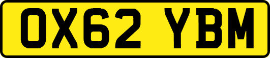 OX62YBM