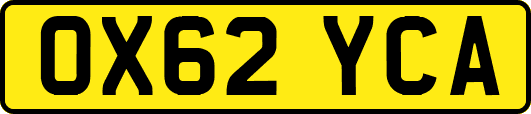 OX62YCA