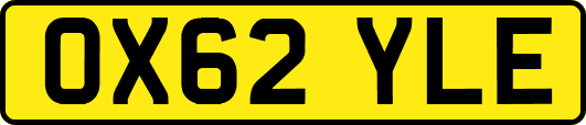 OX62YLE