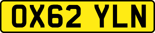 OX62YLN