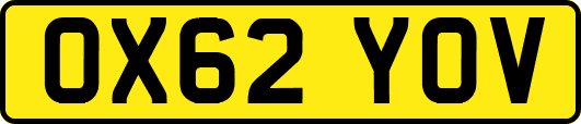 OX62YOV