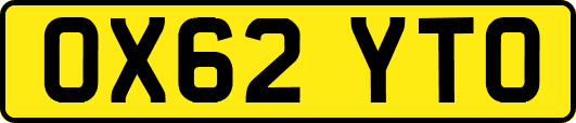 OX62YTO