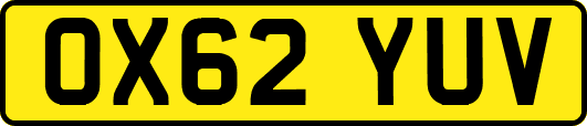 OX62YUV