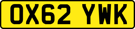 OX62YWK