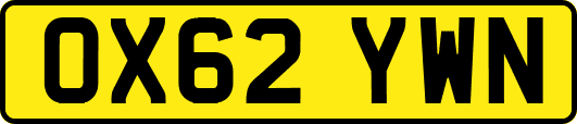 OX62YWN