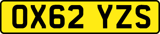 OX62YZS
