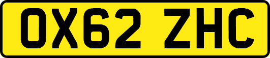 OX62ZHC