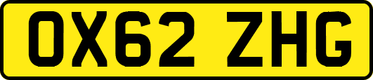 OX62ZHG