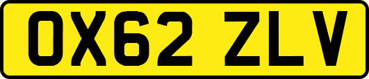 OX62ZLV
