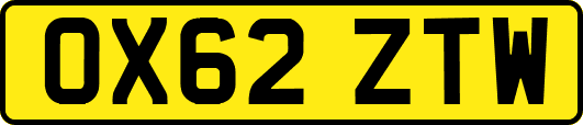 OX62ZTW