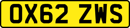OX62ZWS