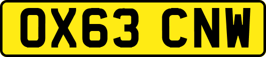 OX63CNW