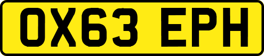 OX63EPH