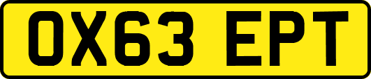 OX63EPT