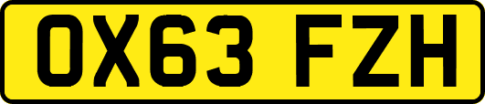 OX63FZH