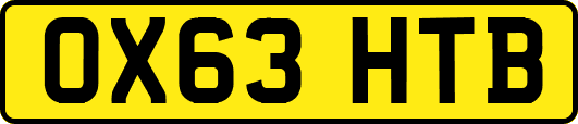OX63HTB