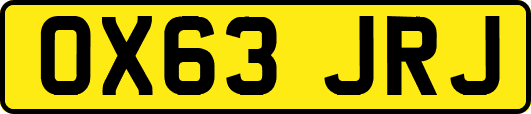 OX63JRJ