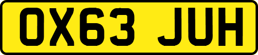 OX63JUH