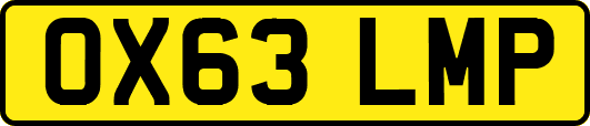 OX63LMP
