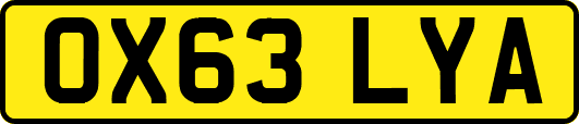 OX63LYA