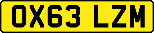 OX63LZM