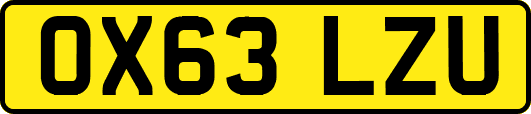 OX63LZU