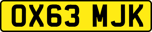 OX63MJK