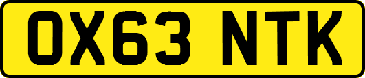 OX63NTK
