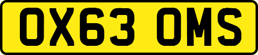 OX63OMS